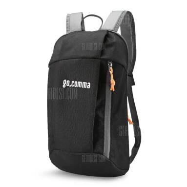 $7 with coupon for gocomma Anti-slip Waterproof Backpack from GearBest