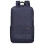 gocomma Outdoor Work School Lightweight Backpack - DARK SLATE BLUE