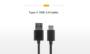 gocomma USB Type-C Charge and Sync Cable for Xiaomi
