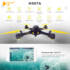 $8 discount for GoolRC T37 Quadcopter $34.99(Code:GOOLRC8) from TOMTOP Technology Co., Ltd
