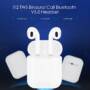 i12 TWS Binaural Call Bluetooth V5.0 Headset