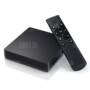 i68 TV Box RK3368 64bits Octa Core  -  UK PLUG  BLACK