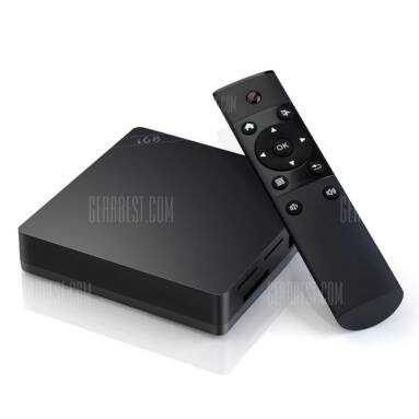 $29 with coupon for i68 TV Box RK3368 64bits Octa Core  –  UK PLUG  BLACK from GearBest