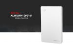 $ 77 med kupon til iBIG Stor XLWUWH1000101 2.5 tommer 1TB trådløs harddisk fra GearBest