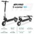 €1794 with coupon for TOURSOR X13 Electric Scooter 72V 40Ah 21700 Battery 4000W *2 Dual Motor from EU CZ warehouse BANGGOOD