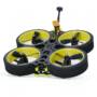 iFlight BumbleBee V1.3 142mm 3 Inch 6S Analog CineWhoop FPV Racing Drone