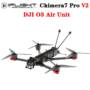 iFlight Chimera7 Pro V2 HD 6S FPV Racing Drone