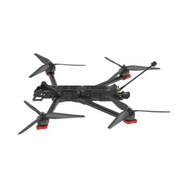 €495 with coupon for iFlight Chimera9 6S Analog F7 9 Inch Long Range FPV Racing Drone – ELRS 2.4GHz from BANGGOOD