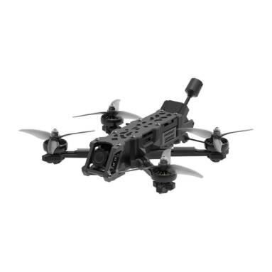 €505 with coupon for iFlight Nazgul Evoque F4X HD DJI O3 4 Inch 6S Freestyle FPV Racing Drone – PNP from BANGGOOD
