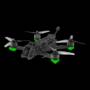 iFlight Nazgul5 Evoque F5 F5D V2 DeadCat Racing Drone