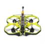 iFlight ProTek35 HD 3.5 Inch 6S Cinewhoop Yellow FPV Racing Drone