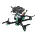 €347 with coupon for iFlight TITAN XL5 HD 250mm F7 50A ESC 4S 5 Inch FPV Racing Drone BNF with Caddx Nebula Nnao Digital System & GPS – BNF-Vista from BANGGOOD