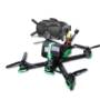 iFlight TITAN XL5 HD FPV Racing Drone & DJI V2 FPV Goggles