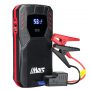 iMars J05 1500A 18000mAh Portable Car Jump Starter Powerbank Emergency Battery Booster Fireproof with LED Flashlight
