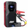 €49 with coupon for iMars J05 1500A 18000mAh Portable Car Jump Starter Powerbank Emergency Battery Booster Fireproof with LED Flashlight QC3.0 USB Port from EU CZ ES warehouse BANGGOOD