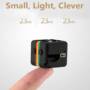 iMars SQ11 1080P Mini Night Vision DV Video Recorder Sport Camera
