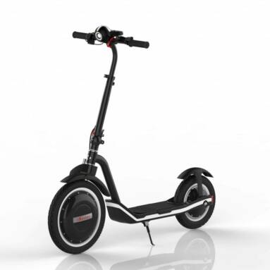 €540 with coupon for iMortor C1 9.6Ah 36V 350W Foldable Off-road Electric Scooter from BANGGOOD