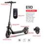 iScooter E9D i9pro Electric Scooter