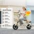 124 € με κουπόνι για Bominfit Q29-3 2.5HP 2 σε 1 Διάδρομο Γυμναστικής από την αποθήκη της ΕΕ BANGGOOD