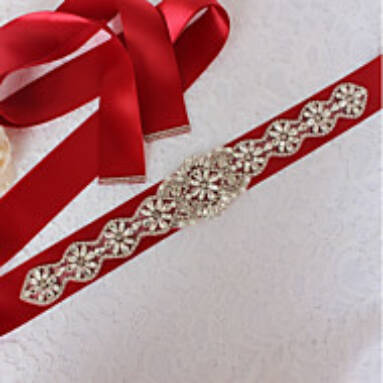 Up to 40% OFF on Beautiful Party Sashes! from Lightinthebox INT
