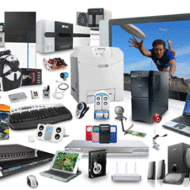 Global Electronic Equipment Output Value to Exceed $3 Trillion Next Year