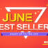 June Bestseller Deals, Up To 59% OFF from Newfrog.com