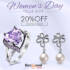 3.8 Women’s Day Offer from BANGGOOD TECHNOLOGY CO., LIMITED