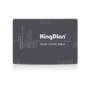 KingDian S400 - 120 120GB Solid State Drive  -  BLACK 