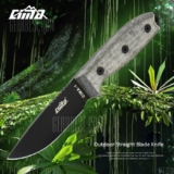 $19 with coupon for CIMA Fixed Edge Knife  –  BLADE WITHOUT SAWTOOTH from Gearbest