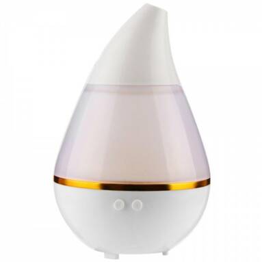 Only $7.99 for Humidifier Air Diffuser Purifier Atomizer with Free Shipping from yoshop.com