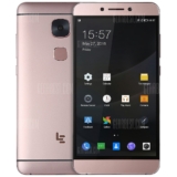 $214 with coupon for LeTV Leeco Le Max 2 4G Phablet – Rose Gold from GearBest