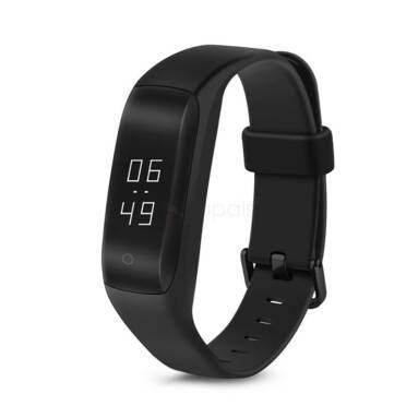 Only $28.99 (€24.89) for Lenovo HW01 Smart Wristband Heart Rate from Zapals