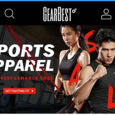 2018 LI-NING Best Sports Apparel Coupon Save up to 50% off – GearBest.com