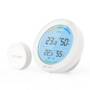 litzWolf® BW-WS01 Wireless Temperature And Humidity Monitor Weather Station