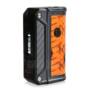 Lost Vape Therion DNA 166W TC Box Mod for E Cigarette  -  DARKSALMON 