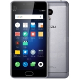 $97 with coupon for MEIZU M3S 3GB RAM 4G Smartphone Black