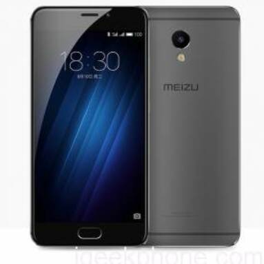 Meizu M3E Tear-down Review (Coupon Available)