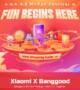 XIAOMI MI FAN FESTIVAL 2019 @ BANGGOOD Lowest prices for smartphones