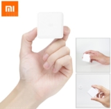 $12 with coupon for Original Xiaomi Mi Magic Controller  –  WHITE from GearBest