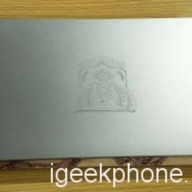 Xiaomi Mi Notebook Air Rip down Review