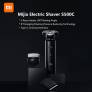 €56 with coupon for [Upgrade Version] Xiaomi Mijia S500C 3 In 1 Shaver Cleansing 2 Gear Smart Electric Shaver Type-C Floating Blade Razor IPX7 Waterproof Beard Shaving Tool from ALIEXPRESS