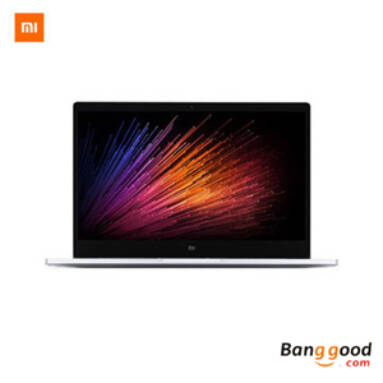 $40 OFF for Original Xiaomi Mi Notebook Air from BANGGOOD TECHNOLOGY CO., LIMITED