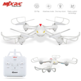 Only $30.99 with Coupon Code igeekMJX for MJX X708 Headless 6-Axis Gyro 2.4G Mini RC Drone Free Shipping from Zapals