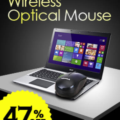 Computers & Networking Gadgets, Up To 71% OFF from Newfrog.com