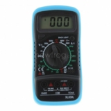 Digital LCD Multimeter, Free Shipping, $7.55 Now from Newfrog.com