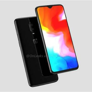 OnePlus 6T Rescheduled To Launch On October 29