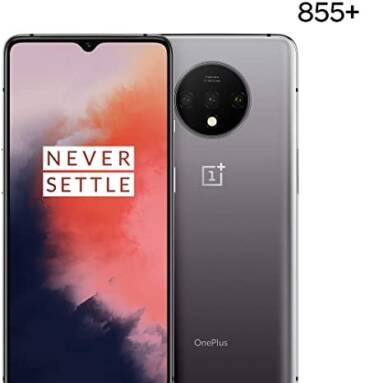 $499 with coupon for OnePlus 7T 6.55 Inch 4G LTE Smartphone Snapdragon 855 Plus 8GB 256GB 48.0MP+12.0MP+16.0MP Triple Rear Cameras NFC Face Unlock Oxygen OS Android 10.0 Global Rom – Frosted Silver from GEEKBUYING