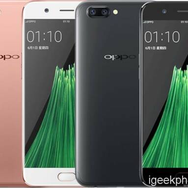 OPPO R11 Vs Nubia Z17 miniS Camera Shootout Review: Which Has Better Cameras?