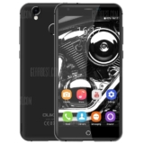 $81 with coupon for Oukitel K7000 4G Smartphone black from GearBest