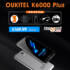 Xiaomi MIJIA Honeywell Fire Smoke Alarm Detector Only $24.99 from Zapals